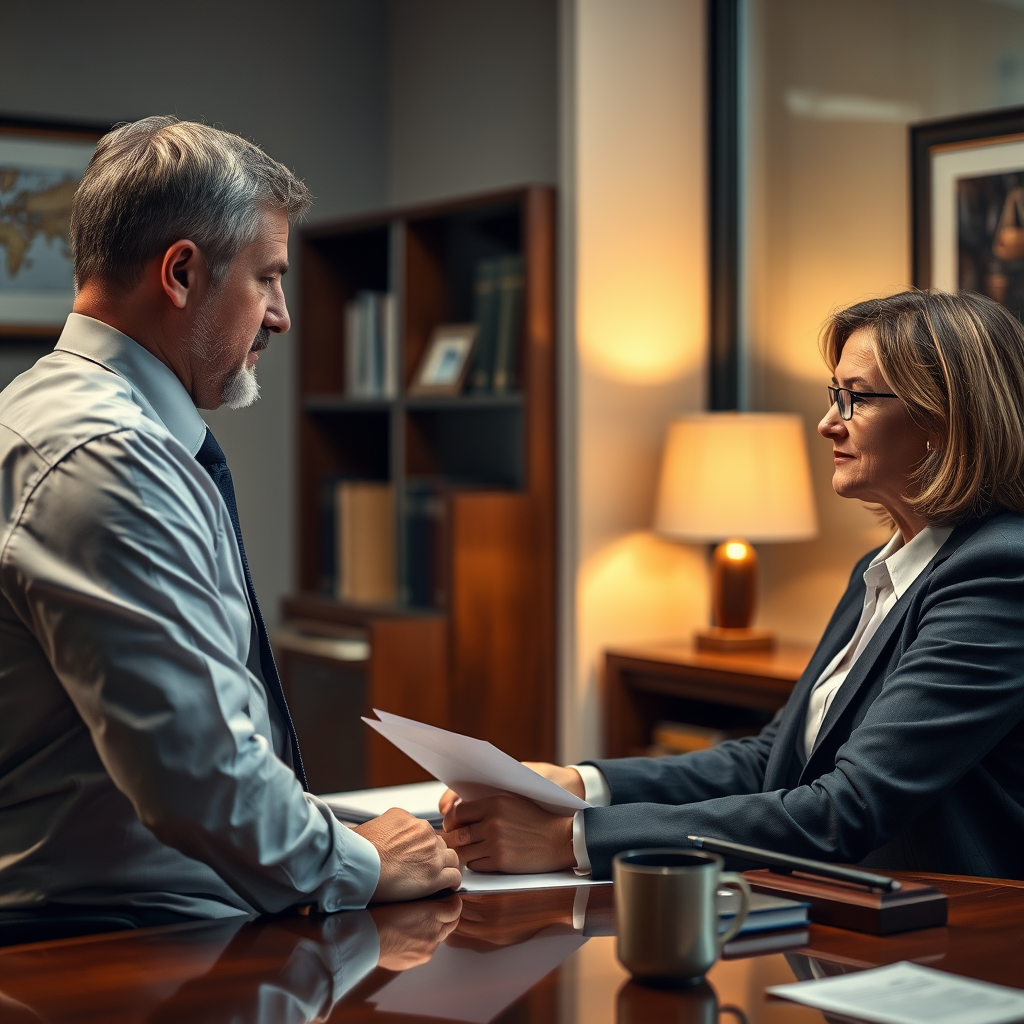 Kickbacks lawyer Gloucester County, VA
