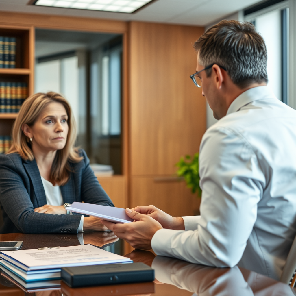 Legal Custody Lawyer Chesapeake, VA