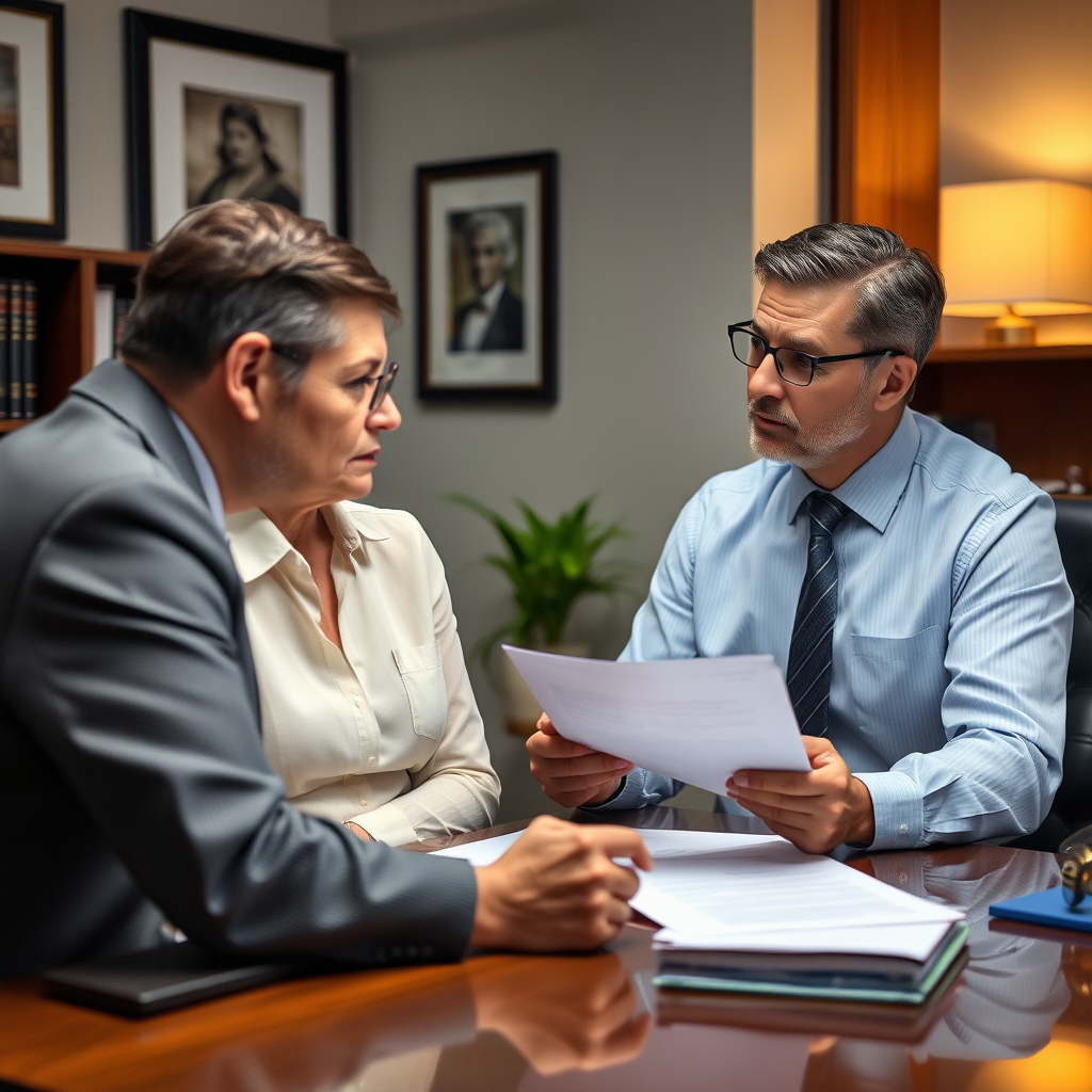 Legal Custody Lawyer Suffolk, VA