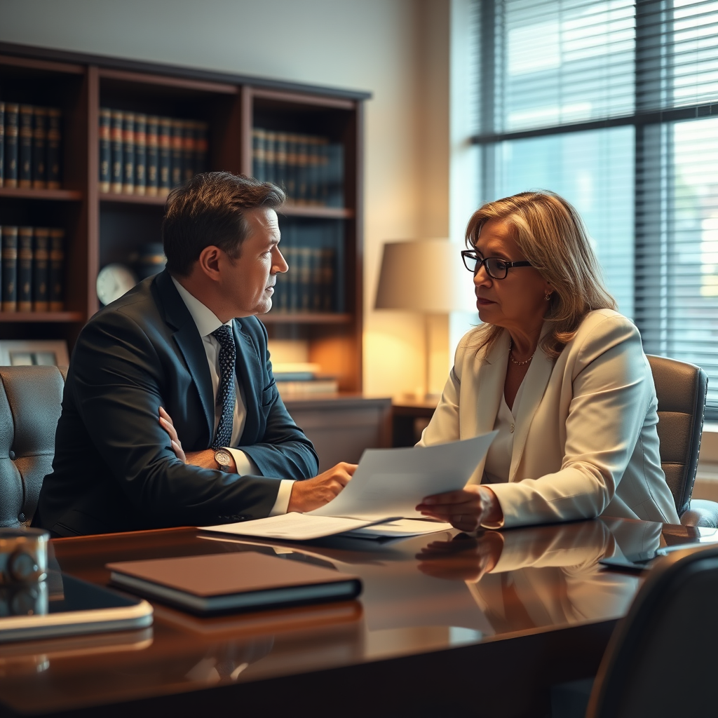 Lyft Accident Lawyer Chesapeake, VA