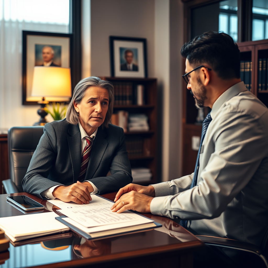 Mail Fraud lawyer Chesapeake, VA