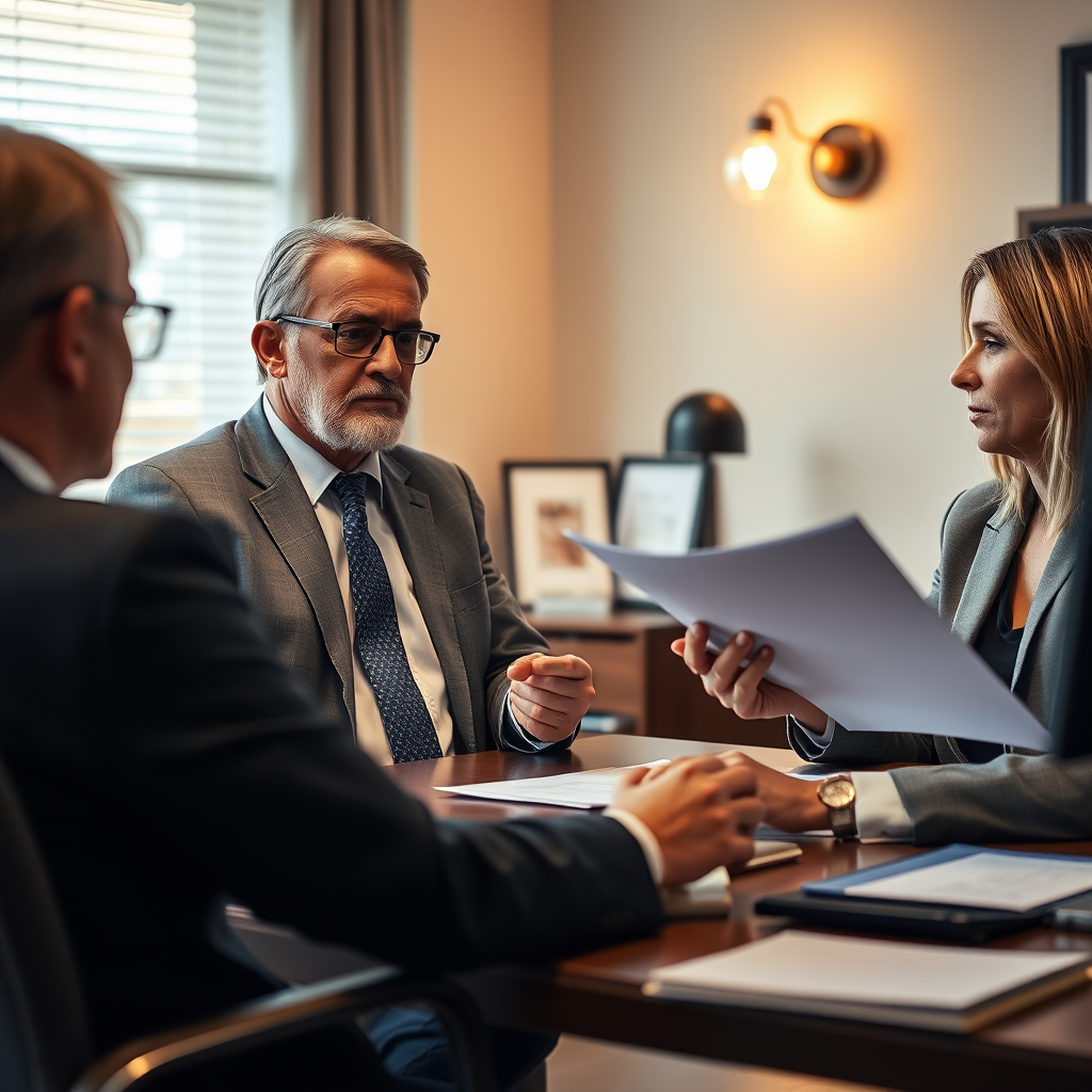 Mail Fraud lawyer Gloucester County, VA