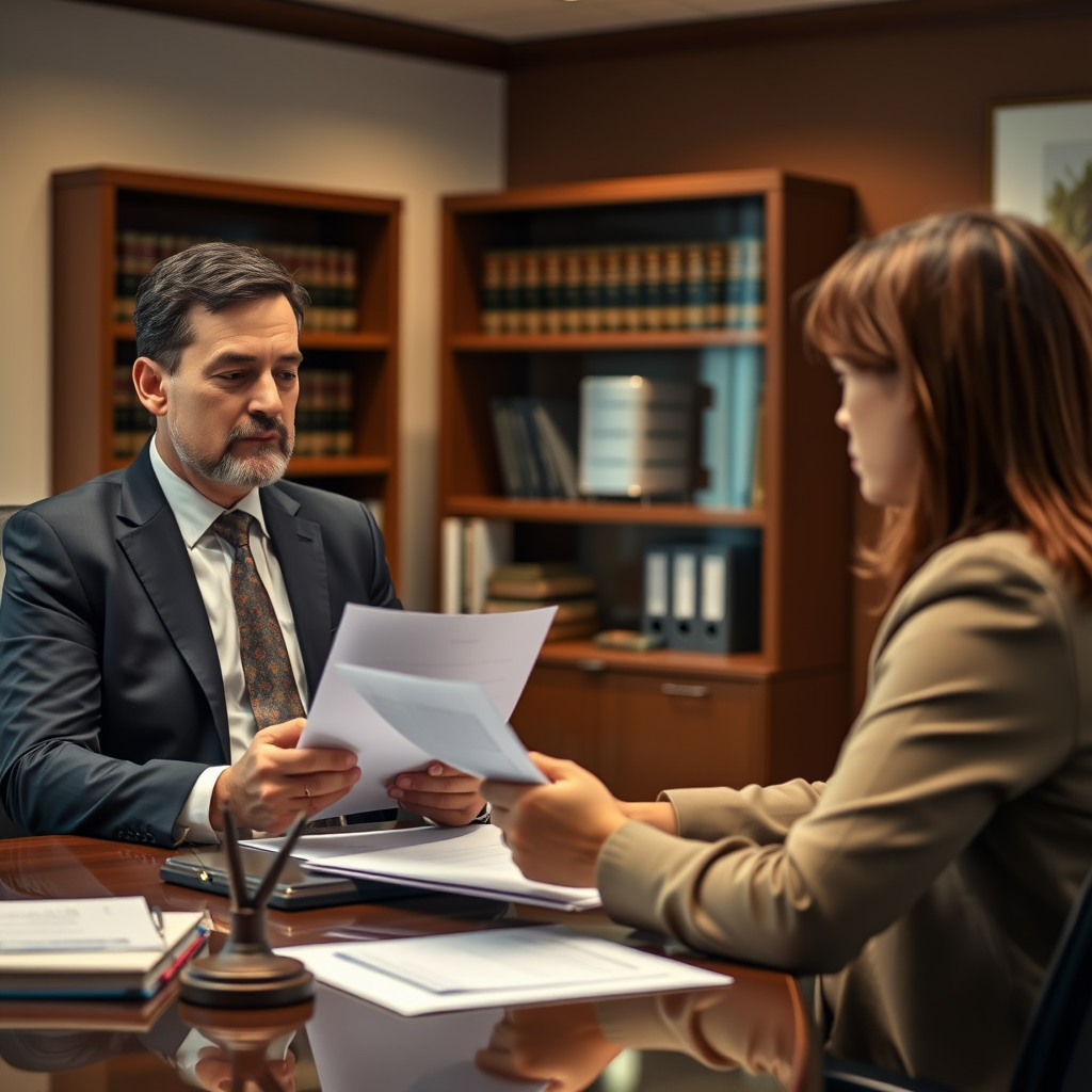 Mail Fraud lawyer Suffolk, VA
