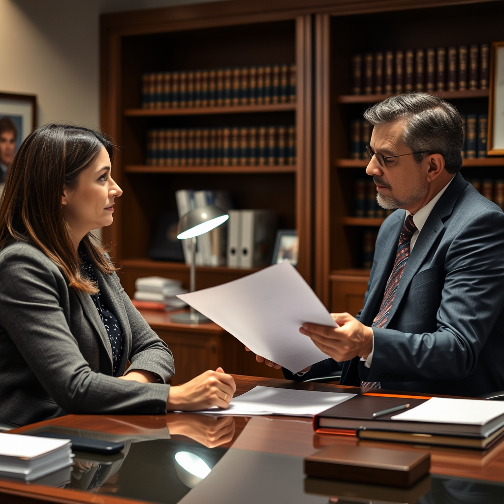 Manufacturing of Controlled Substances lawyer Chesapeake, VA