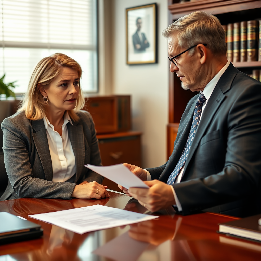 Marital Property Lawyer Gloucester County, VA