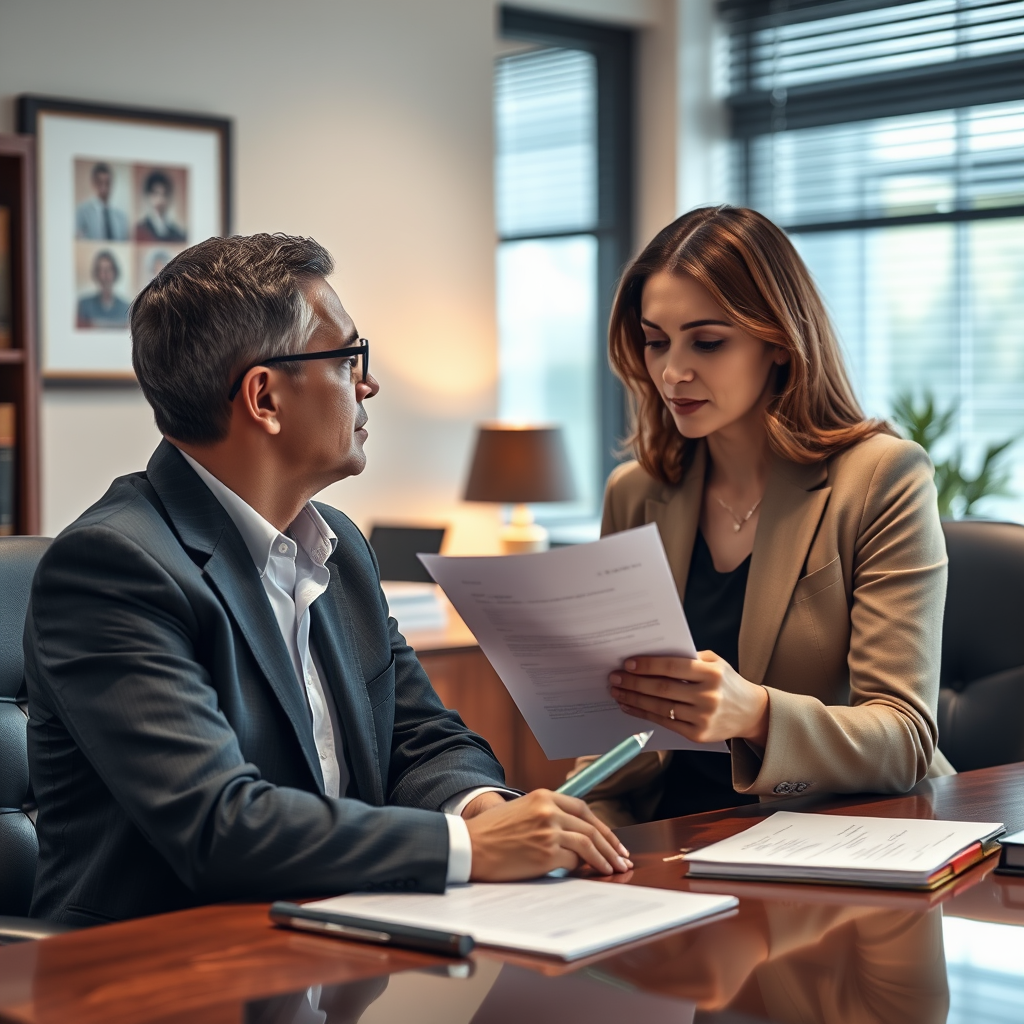 Marital Property Lawyer Suffolk, VA