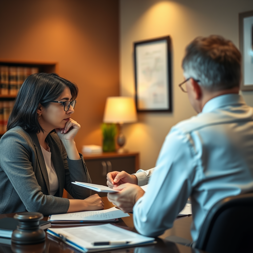 Marital Settlement Agreement Lawyer Gloucester County, VA