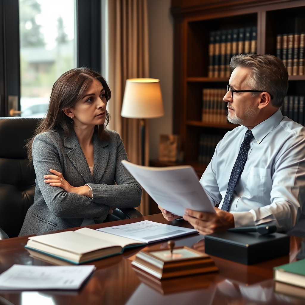 Marriage Annulment Lawyer Chesapeake, VA