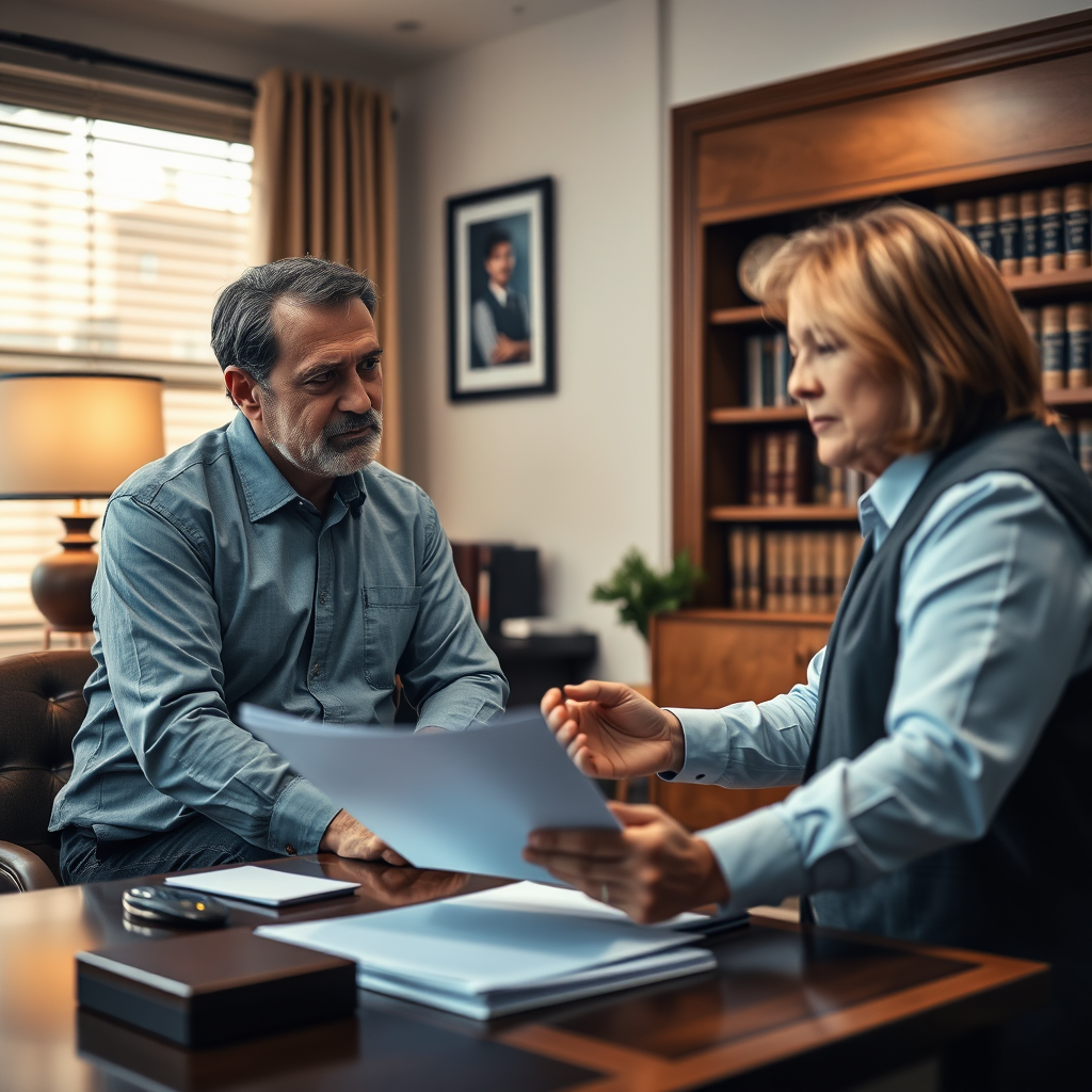 Marriage Annulment Lawyer Gloucester County, VA