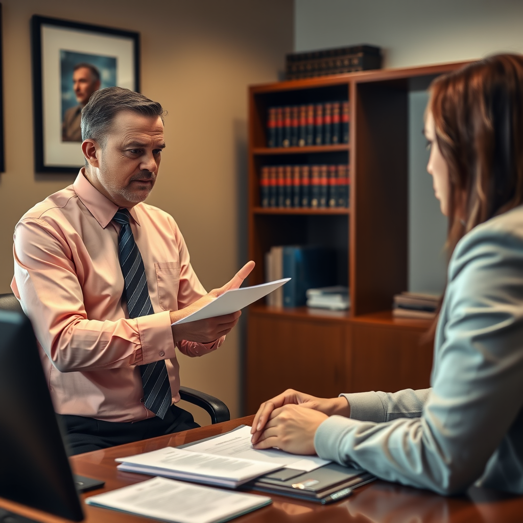 Military Divorce Lawyer Chesapeake, VA