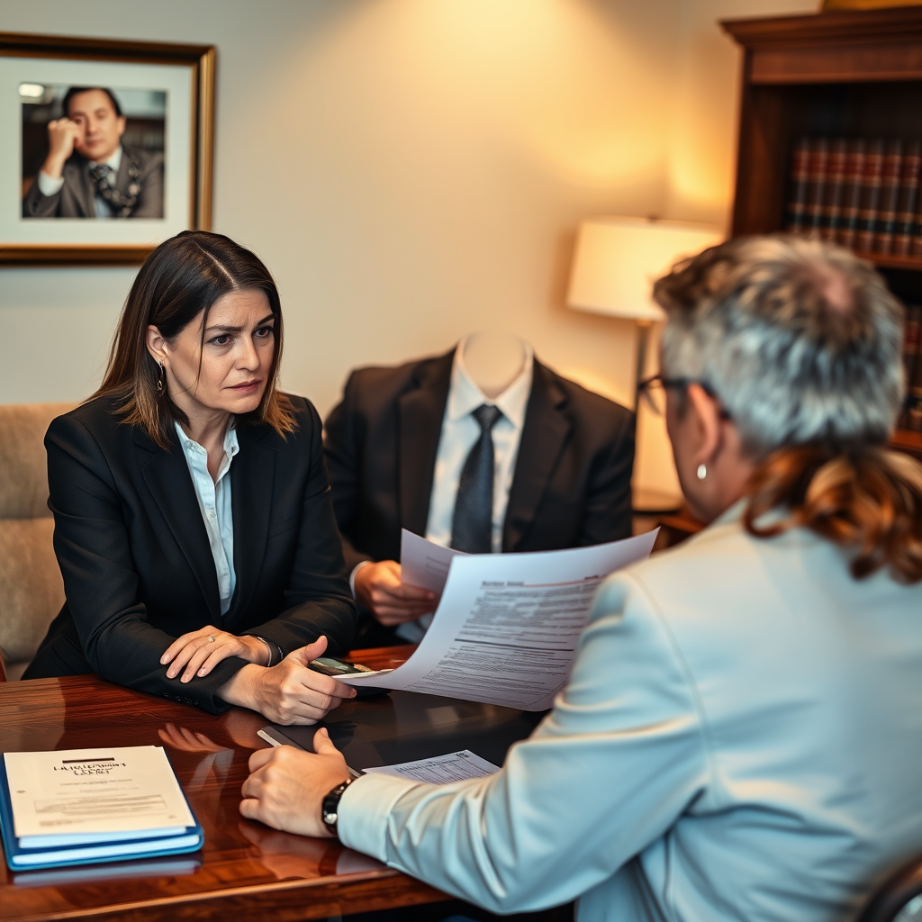 Military Divorce Lawyer Suffolk, VA