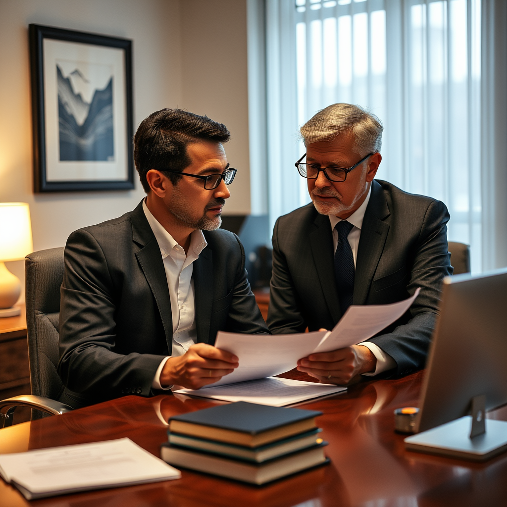 Misprision of a Felony lawyer Chesapeake, VA