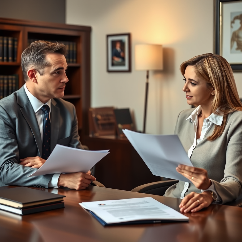 Misprision of a Felony lawyer Gloucester County, VA