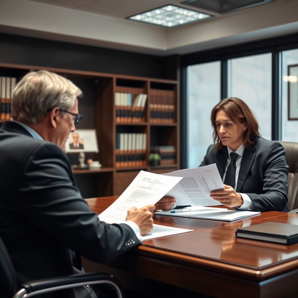 Money Laundering lawyer Gloucester County, VA