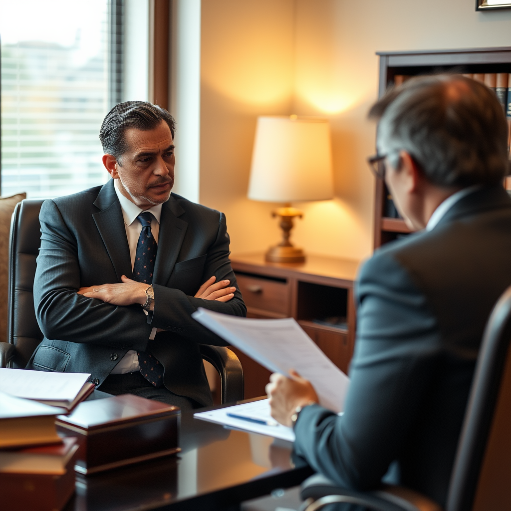Motorcycle Accident Lawyer Gloucester County, VA