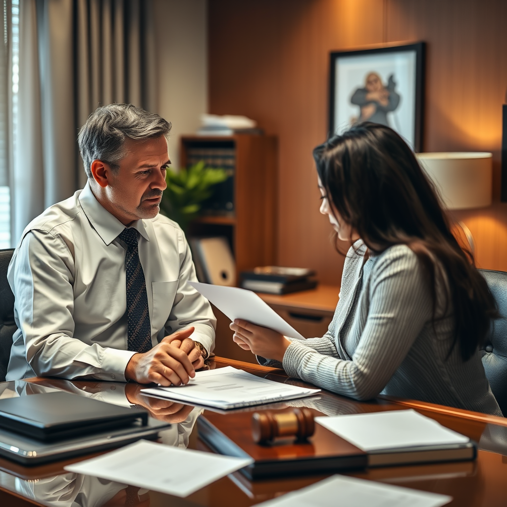 Motorcycle Accident Lawyer Suffolk, VA