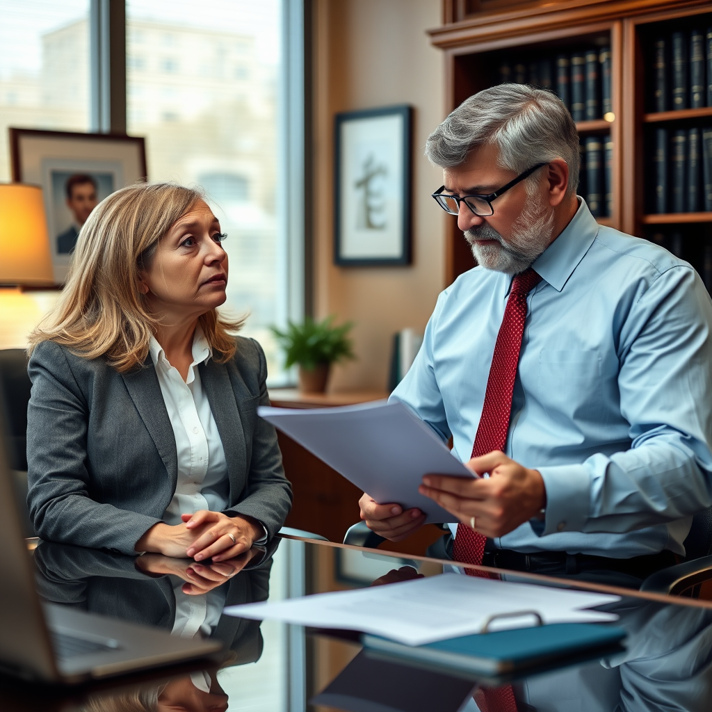 Norfolk Military Divorce Lawyer Chesapeake, VA