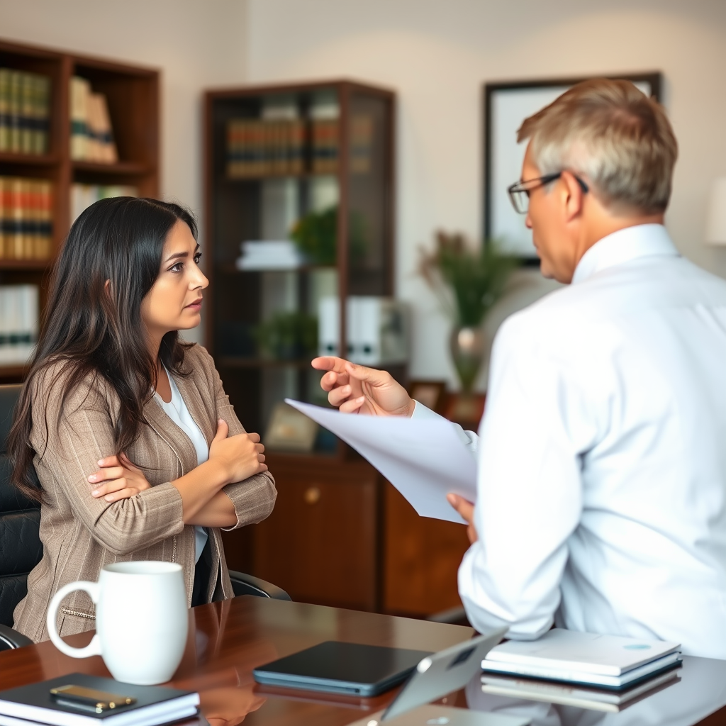 Norfolk Military Divorce Lawyer Suffolk, VA