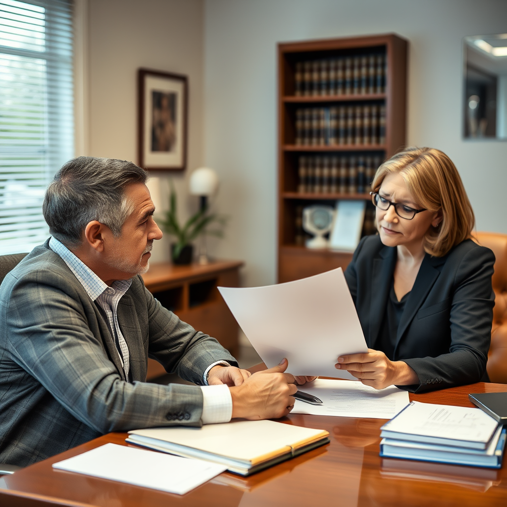 Obstructing Tax Administration lawyer Chesapeake, VA