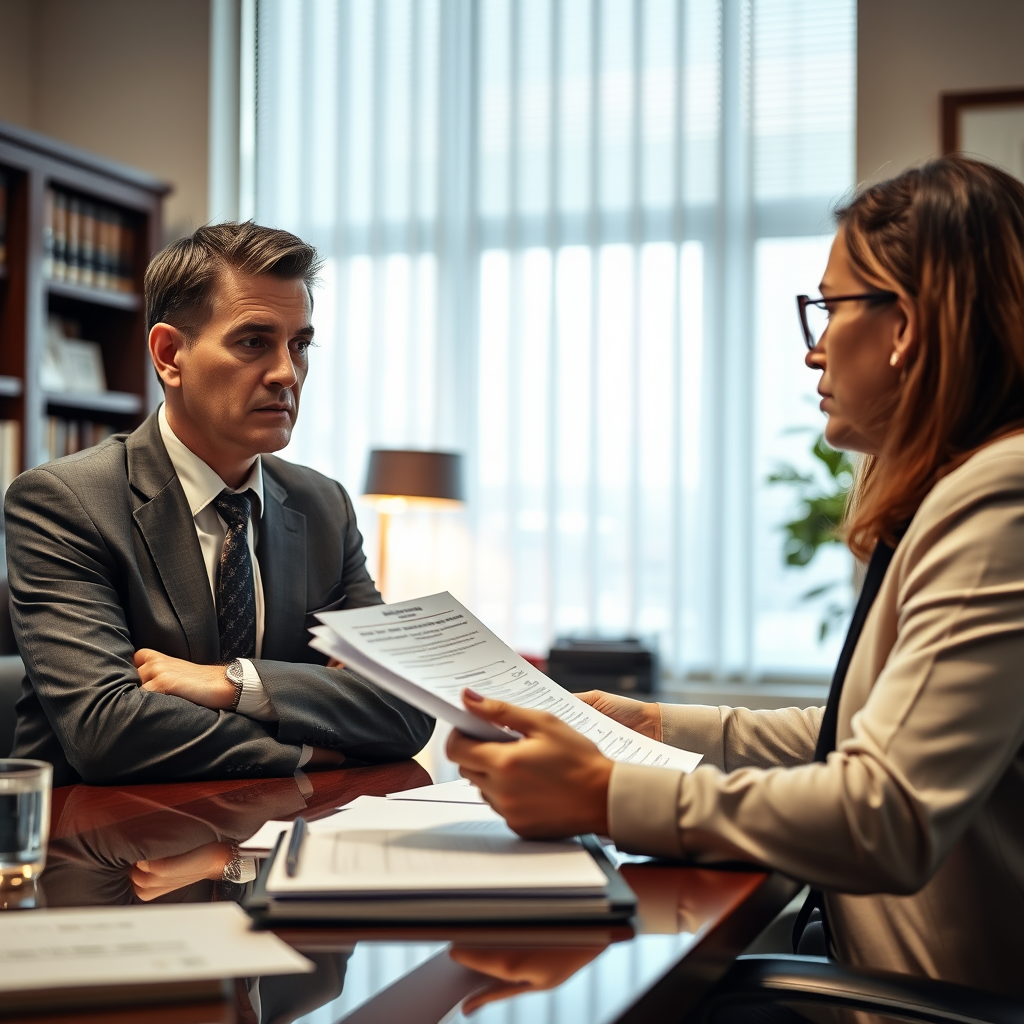 Obstructing Tax Administration lawyer Suffolk, VA