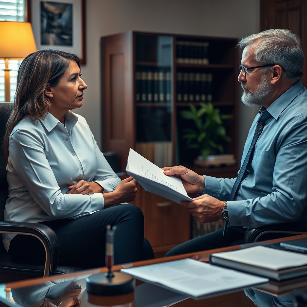 Out Of State Divorce Enforcement Lawyer Chesapeake, VA