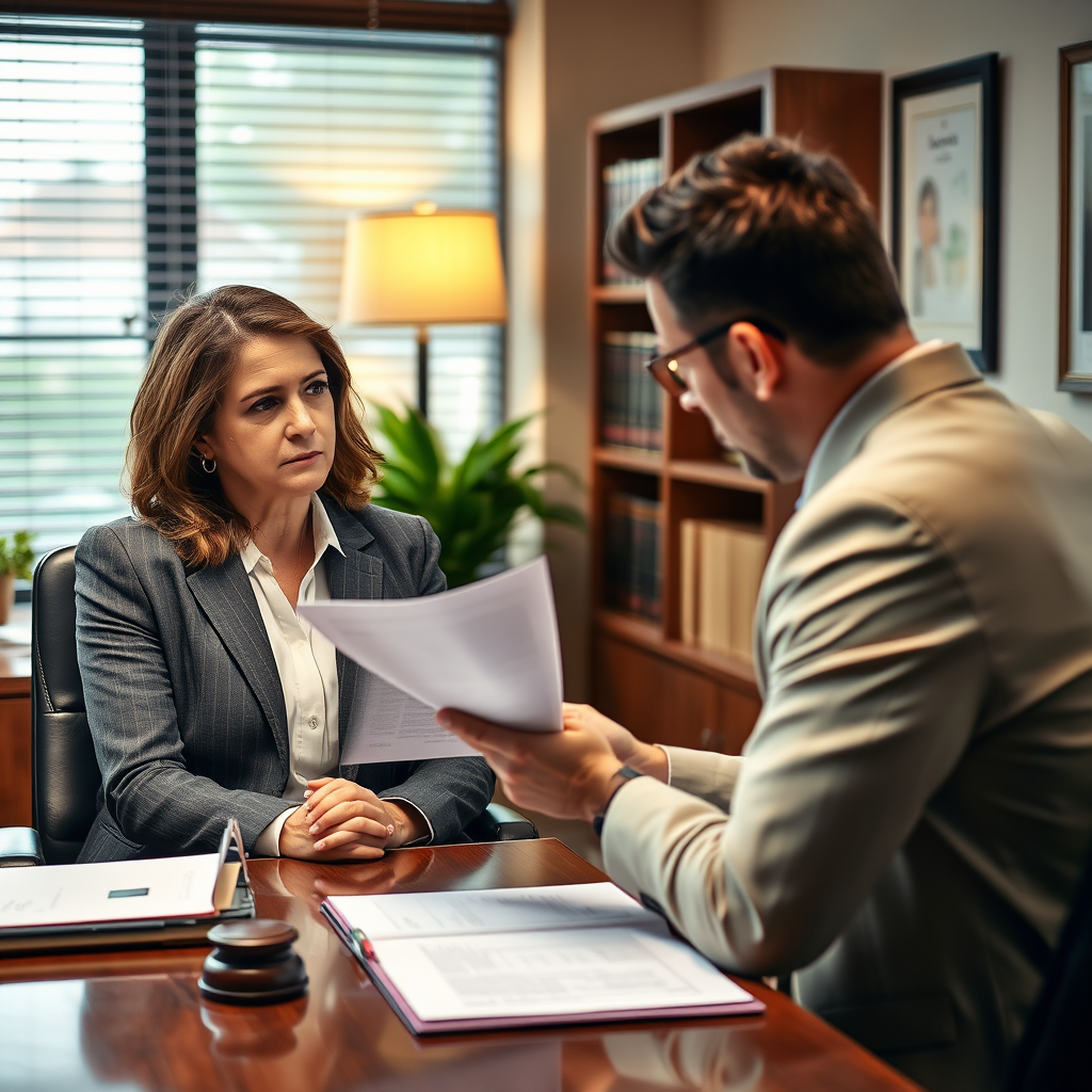 Out Of State Divorce Enforcement Lawyer Gloucester County, VA