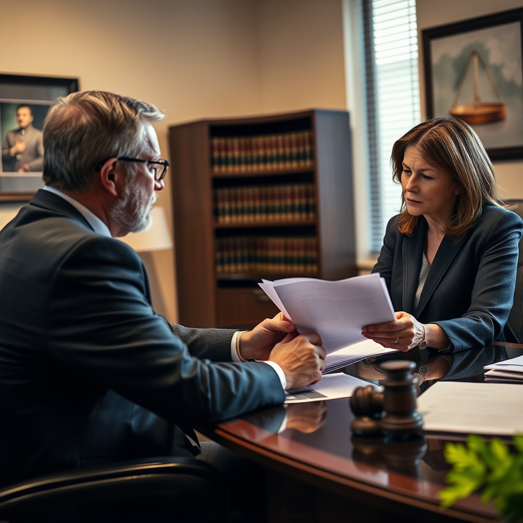 Pedestrian Accident Lawyer Chesapeake, VA
