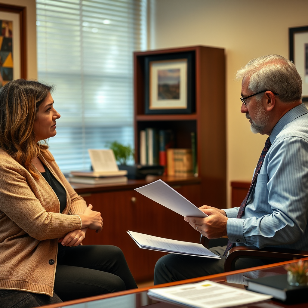 Pedestrian Accident Lawyer Gloucester County, VA