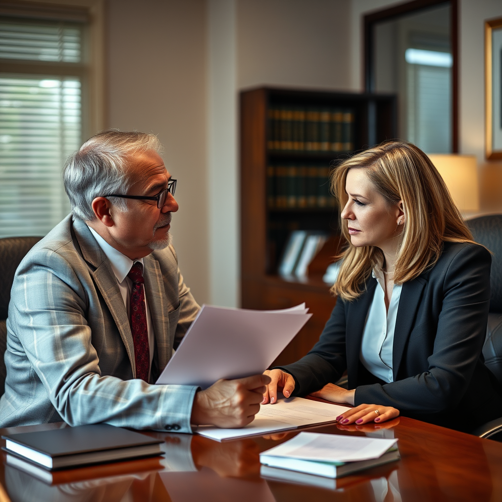 Pedestrian Accident Lawyer Suffolk, VA