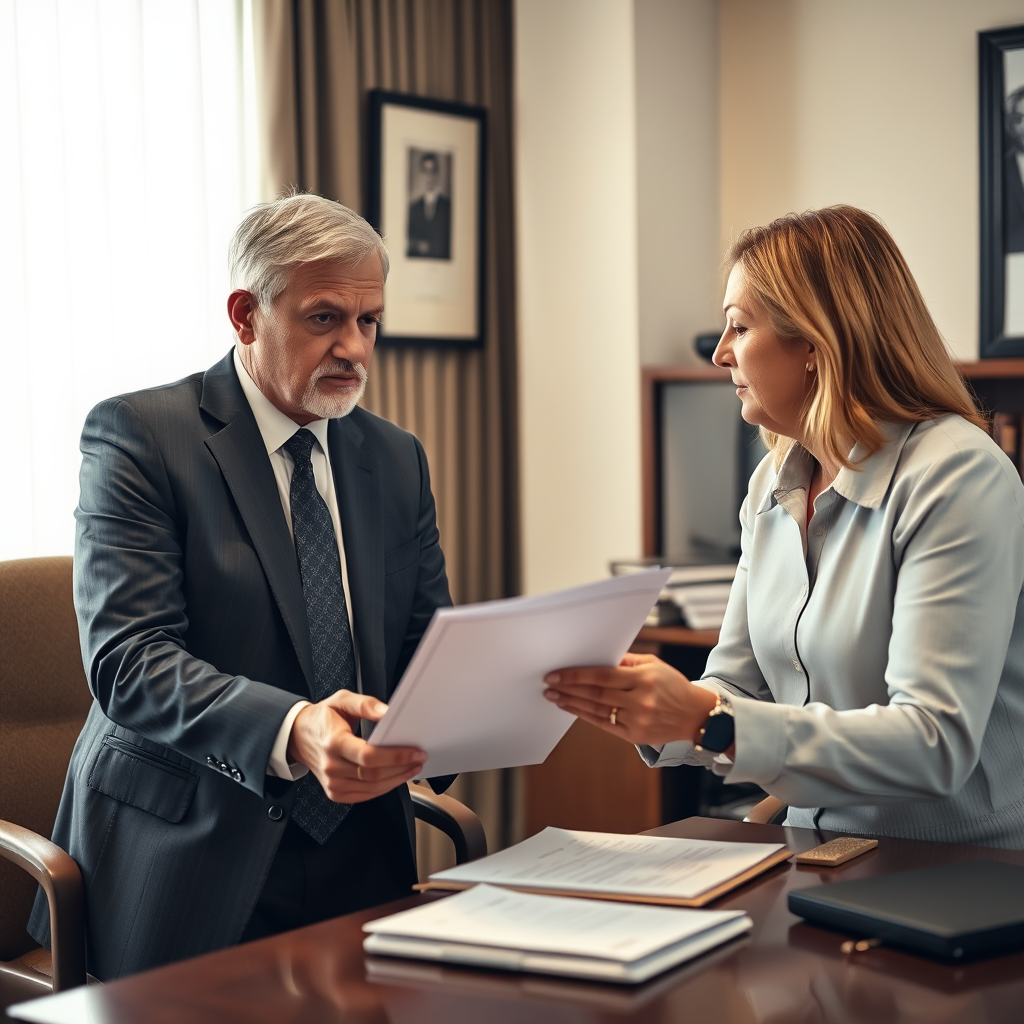 Perjury lawyer Chesapeake, VA