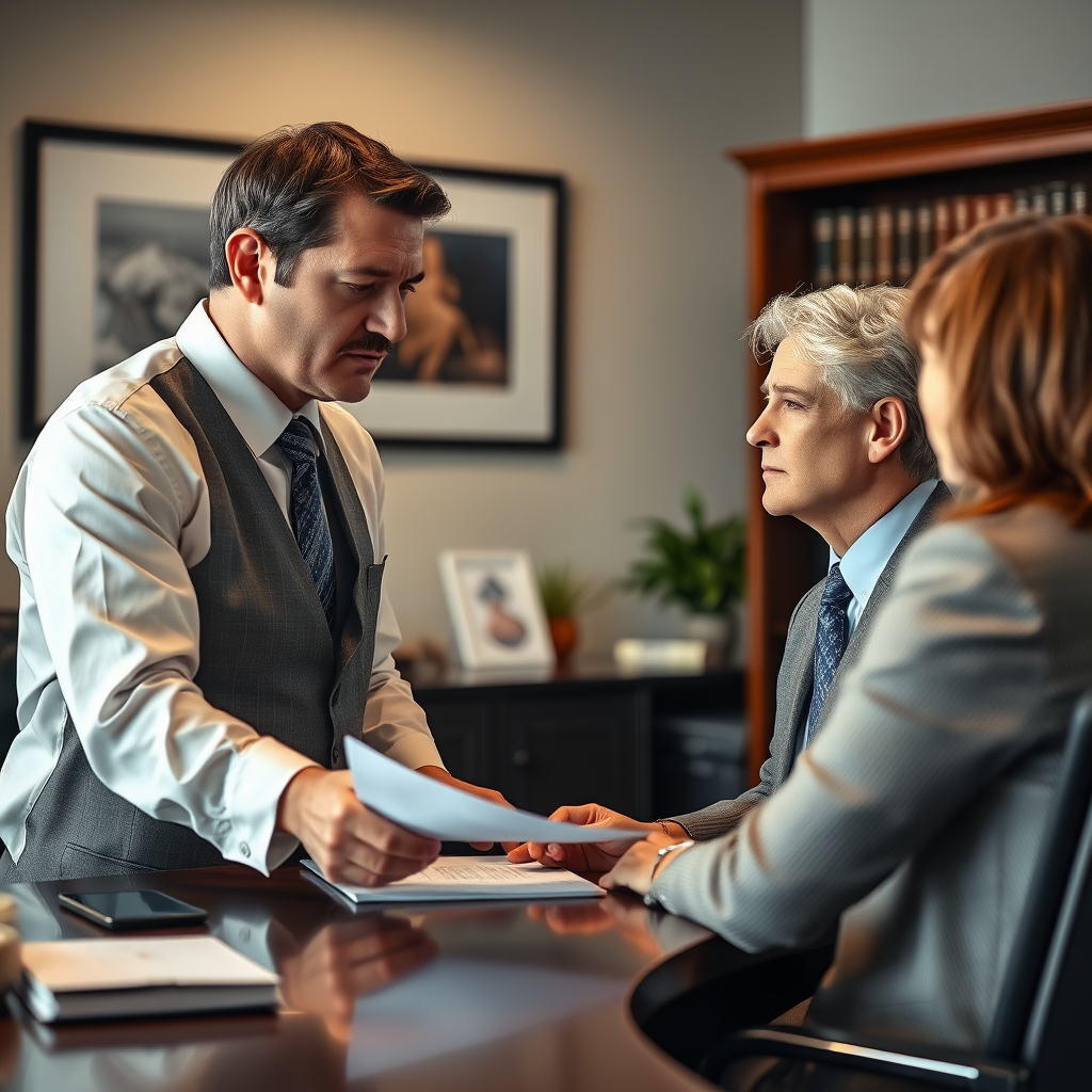 Perjury lawyer Gloucester County, VA