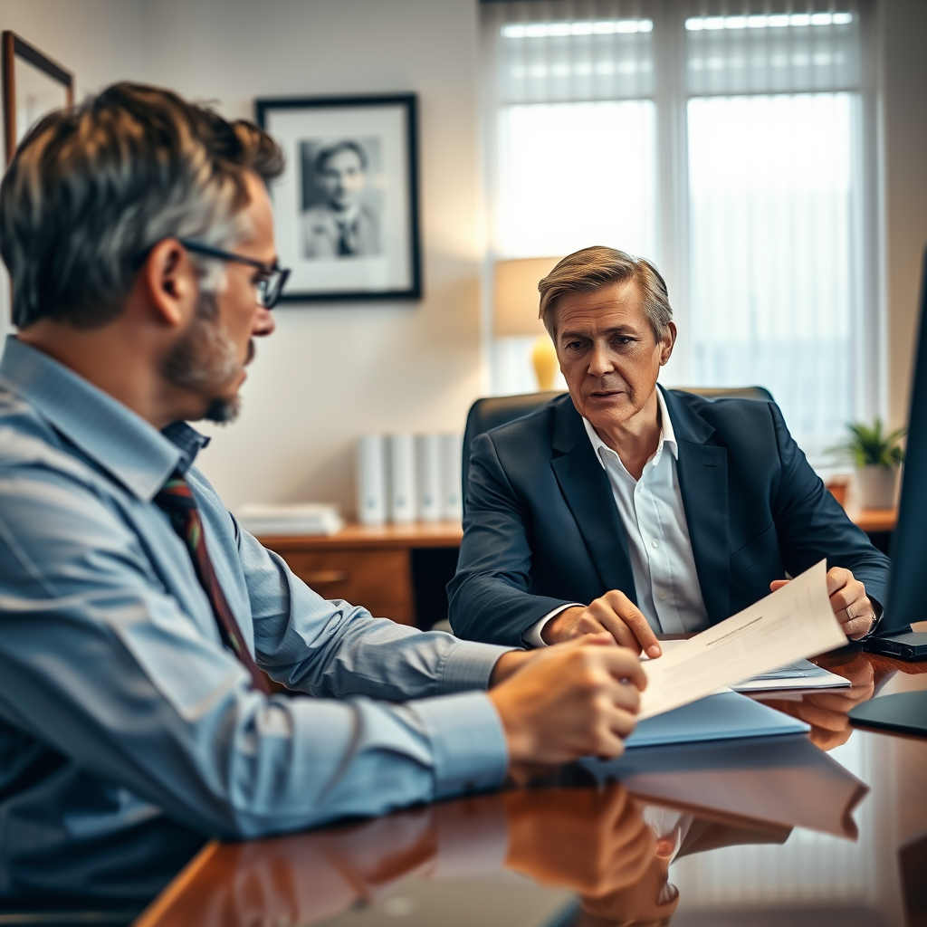 Personal Injury Lawyer Chesapeake, VA