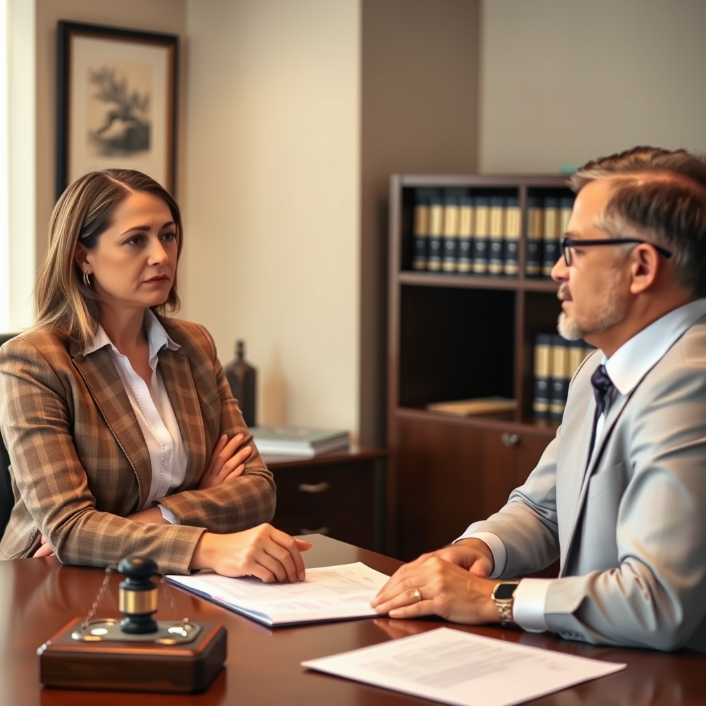 Personal Injury Lawyer Gloucester County, VA