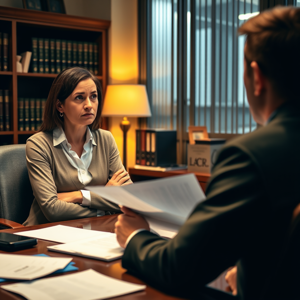 Personal Injury Lawyer Suffolk, VA