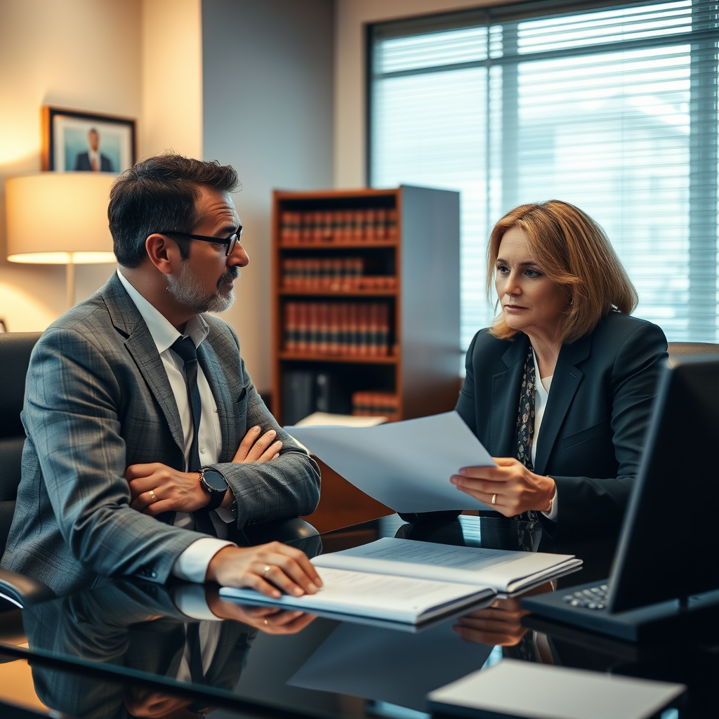 Physical Custody Lawyer Gloucester County, VA