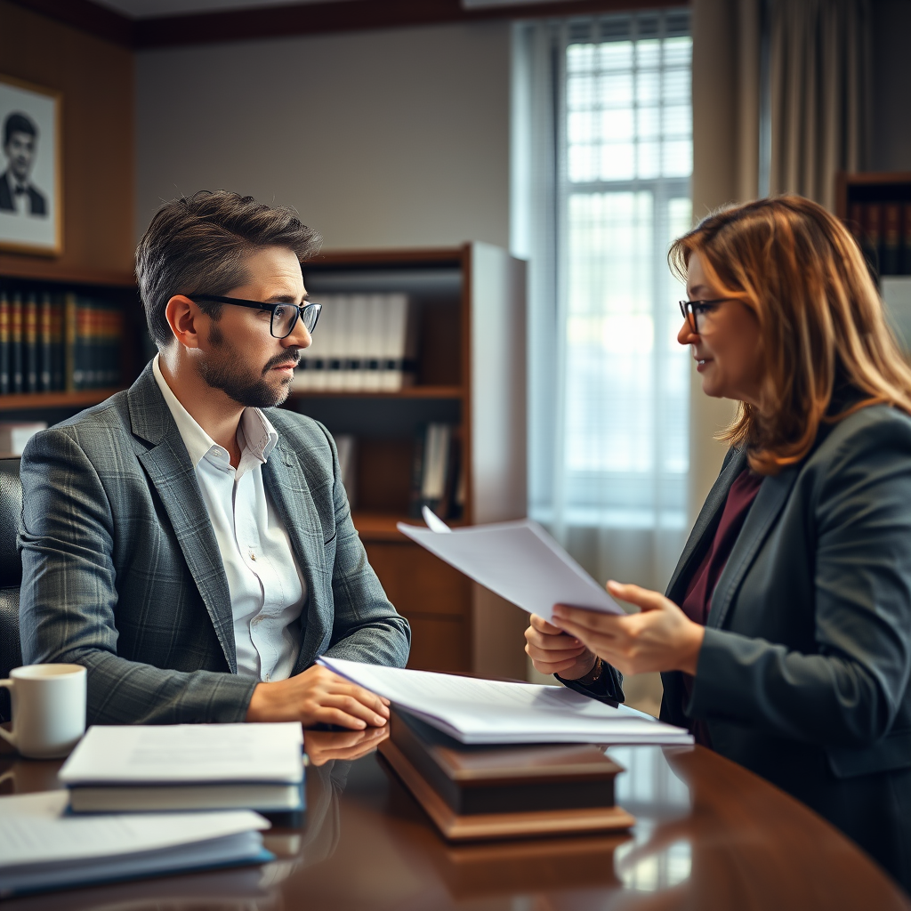 Physical Custody Lawyer Suffolk, VA