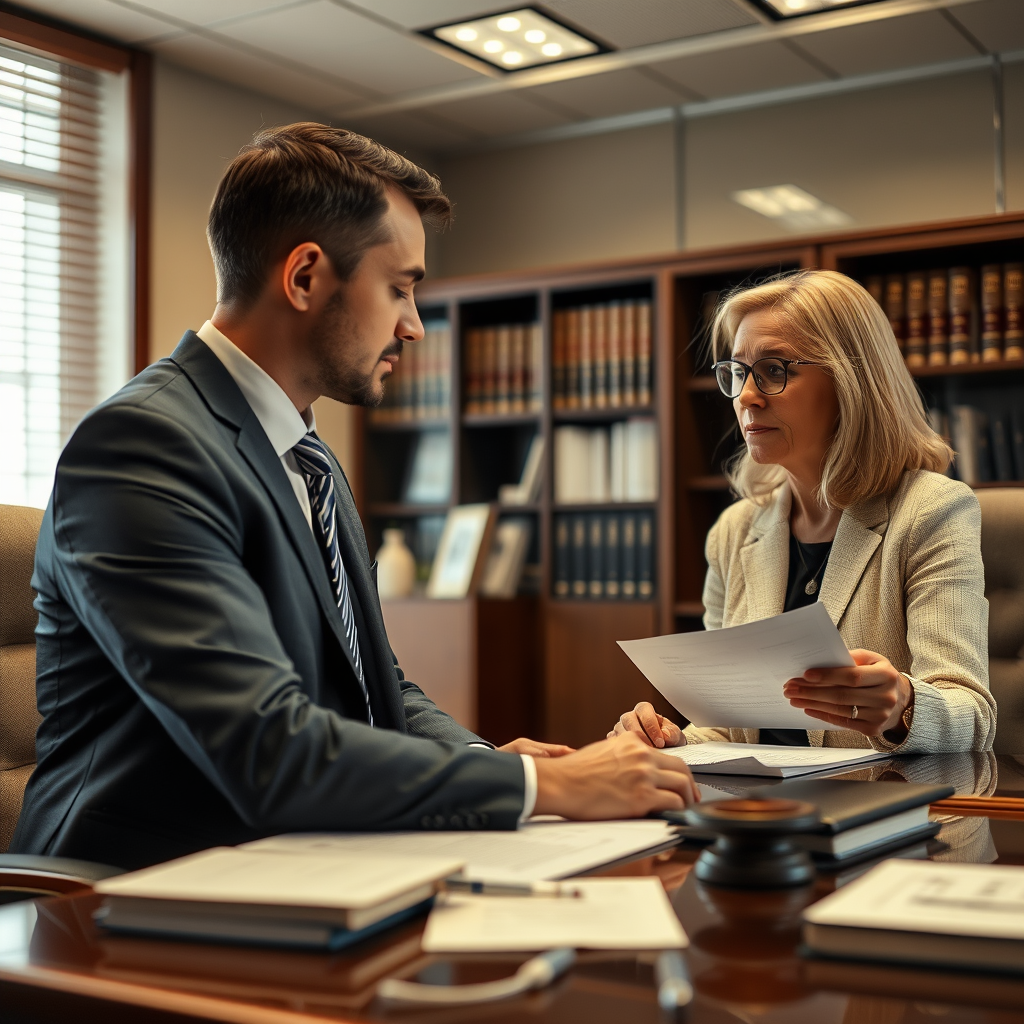 Possession of an Unregistered Firearm lawyer Chesapeake, VA