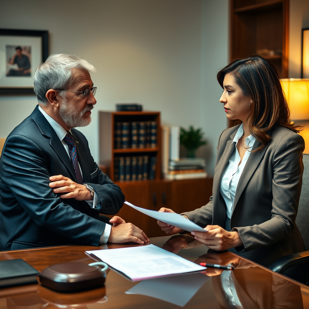 Postnup Lawyer Gloucester County, VA