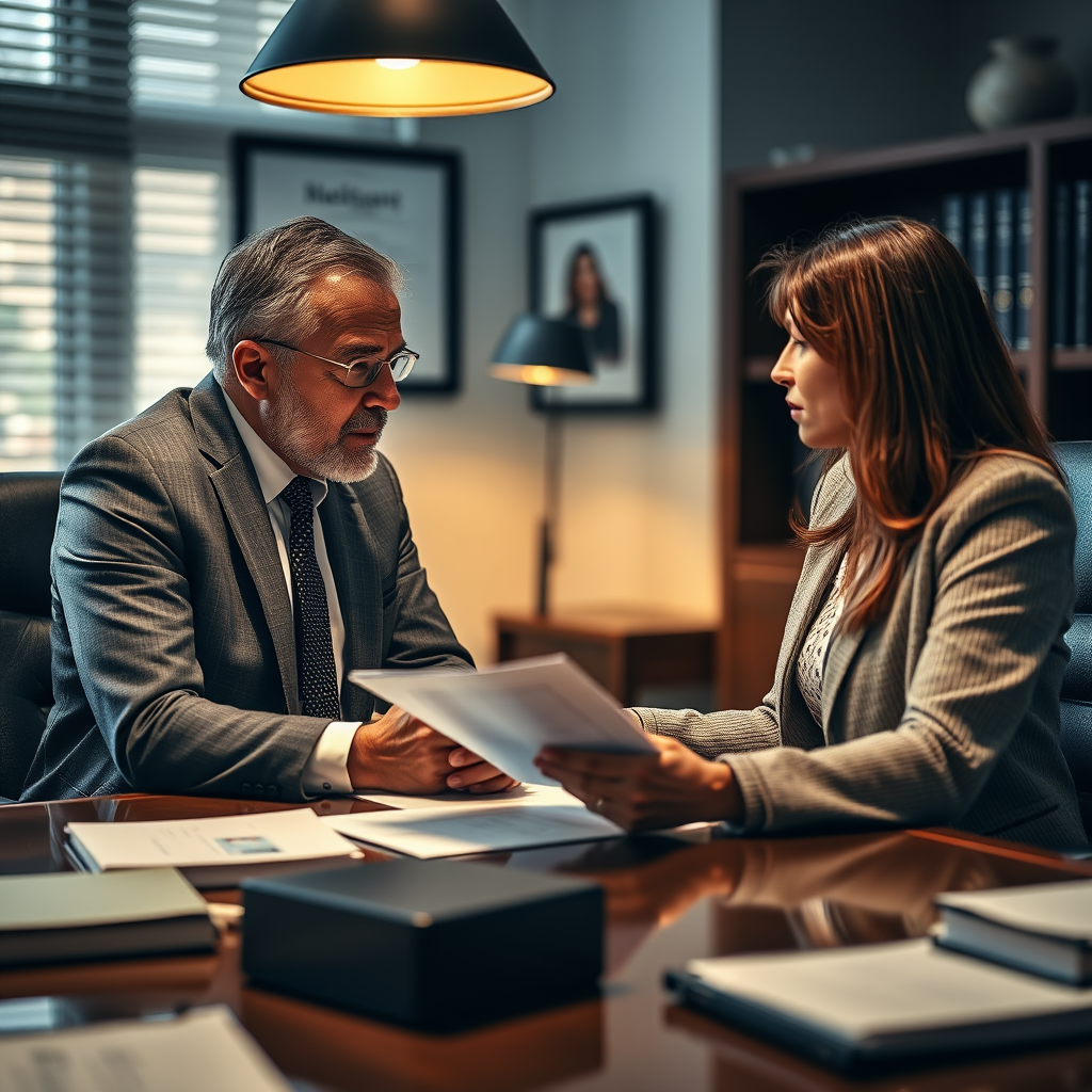 Postnuptial Agreement Lawyer Gloucester County, VA
