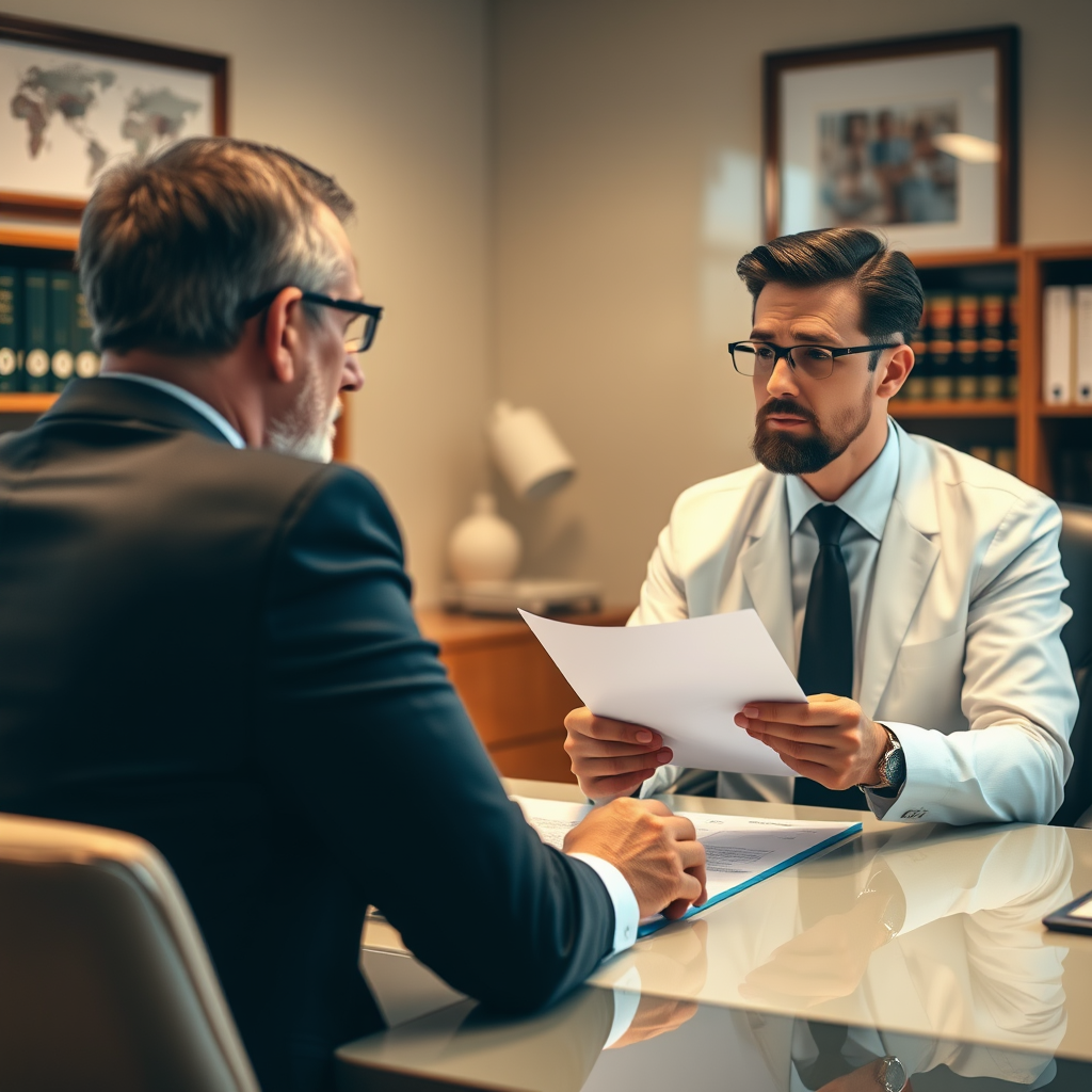 Prenup Lawyer Chesapeake, VA