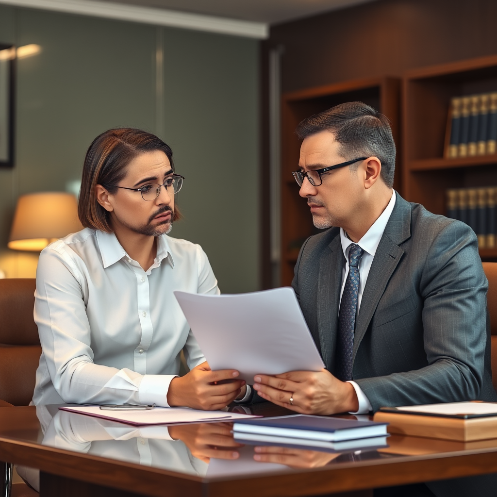 Prenup Lawyer Gloucester County, VA