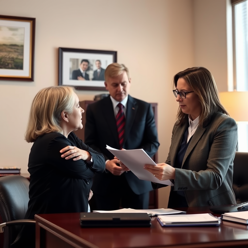 Prenuptial Agreement Lawyer Chesapeake, VA