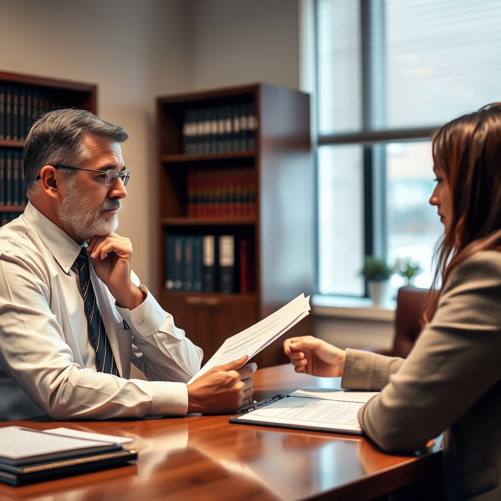 Prenuptial Agreement Lawyer Gloucester County, VA