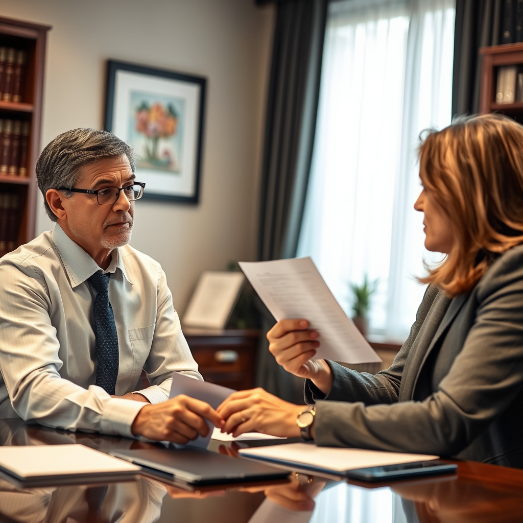 Prenuptial Agreement Lawyer Suffolk, VA