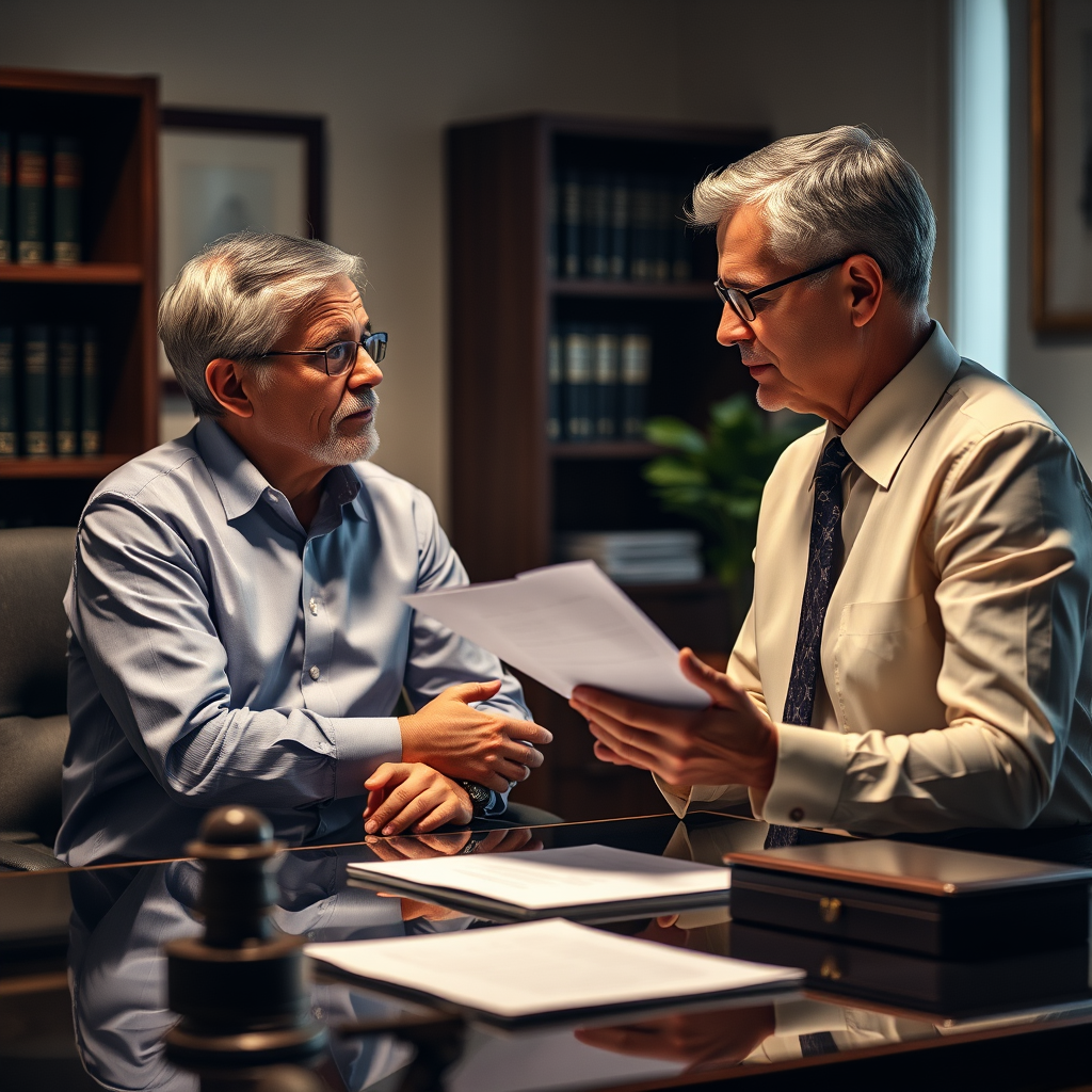 Property Division Lawyer Suffolk, VA