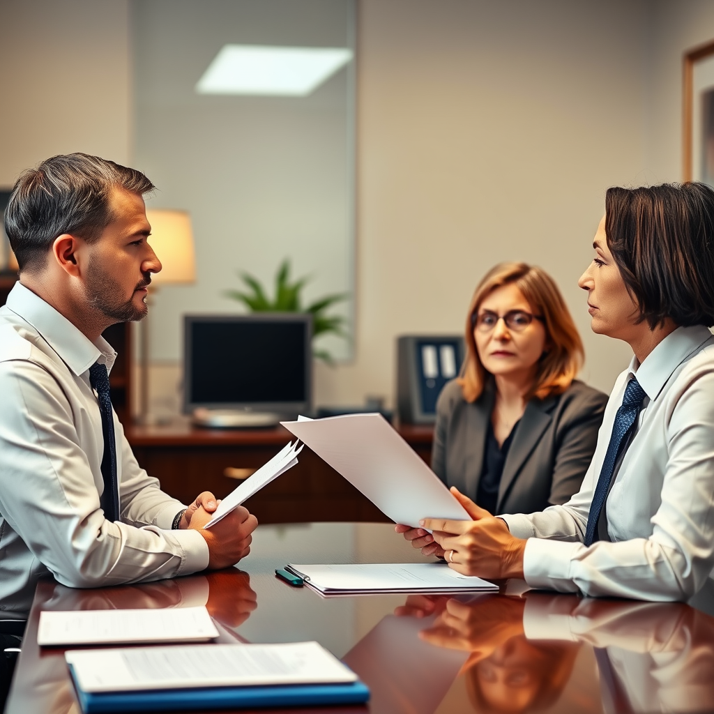 Protective Order Defense Lawyer Chesapeake, VA