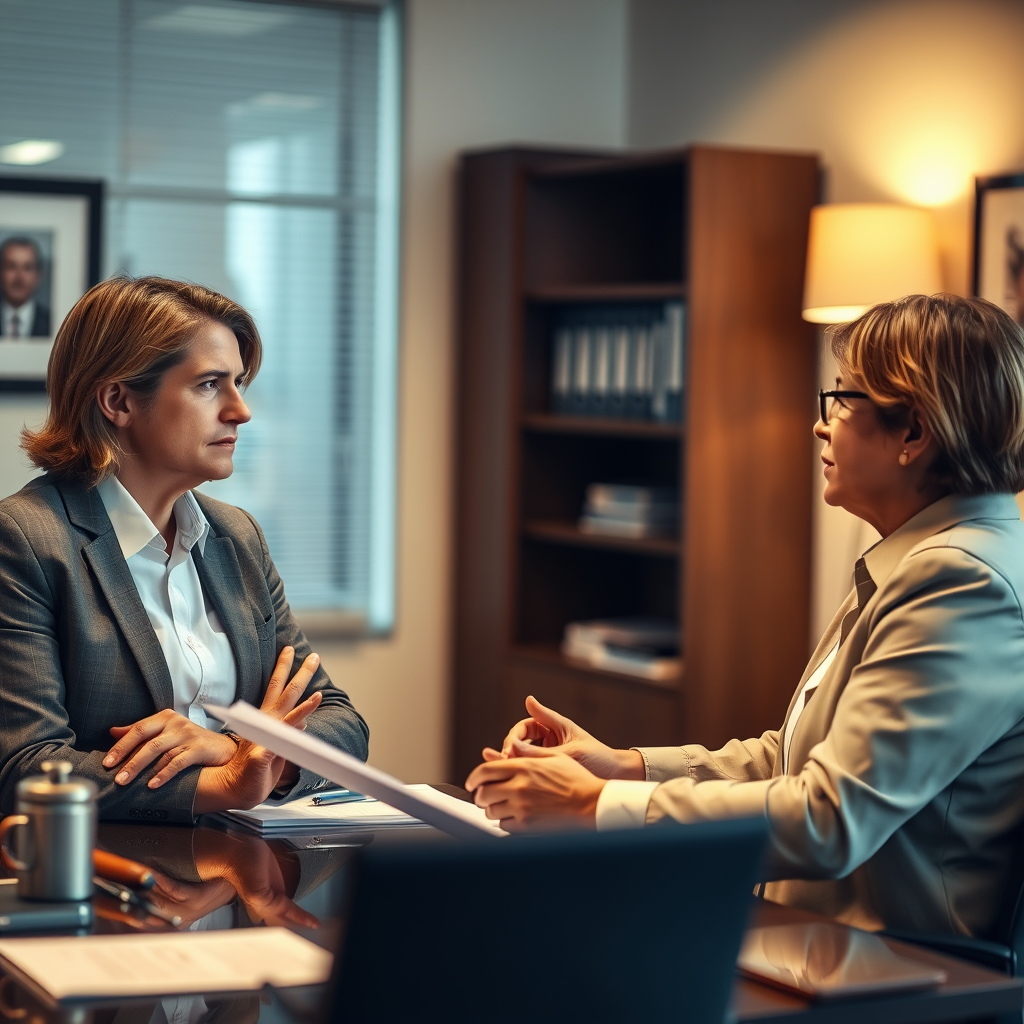 Protective Order Lawyer Chesapeake, VA