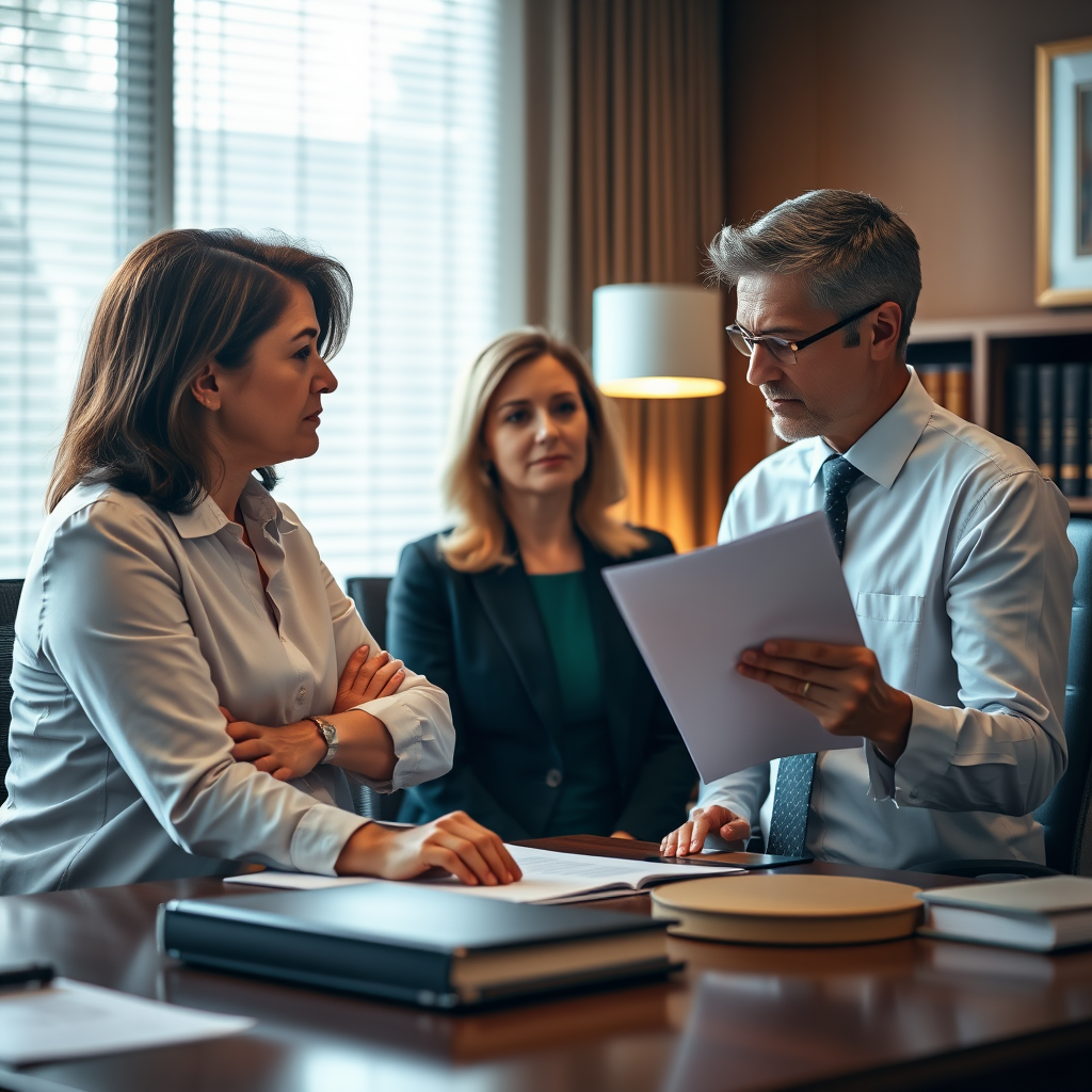 Protective Order Lawyer Suffolk, VA