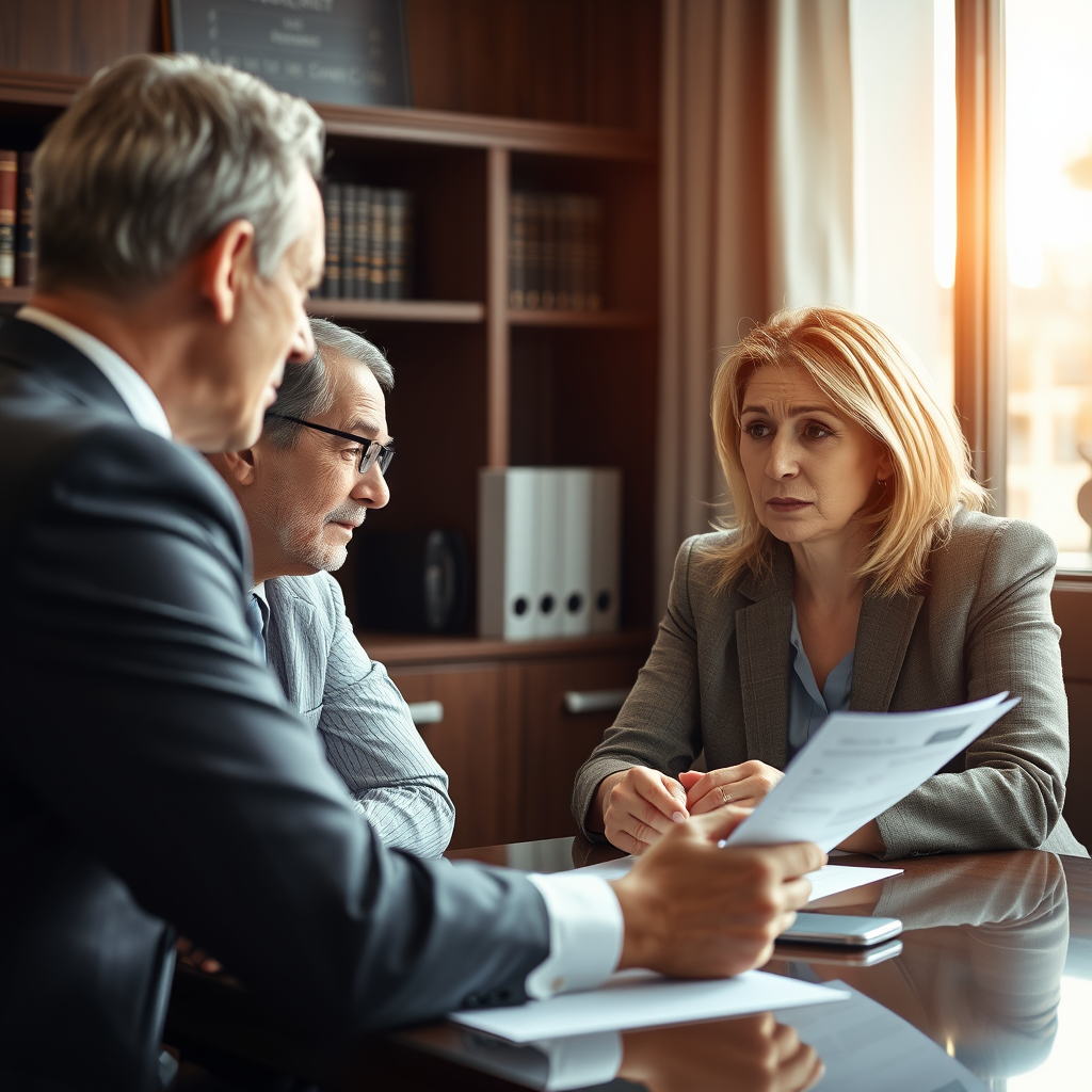 Public Transit Accident Lawyer Chesapeake, VA