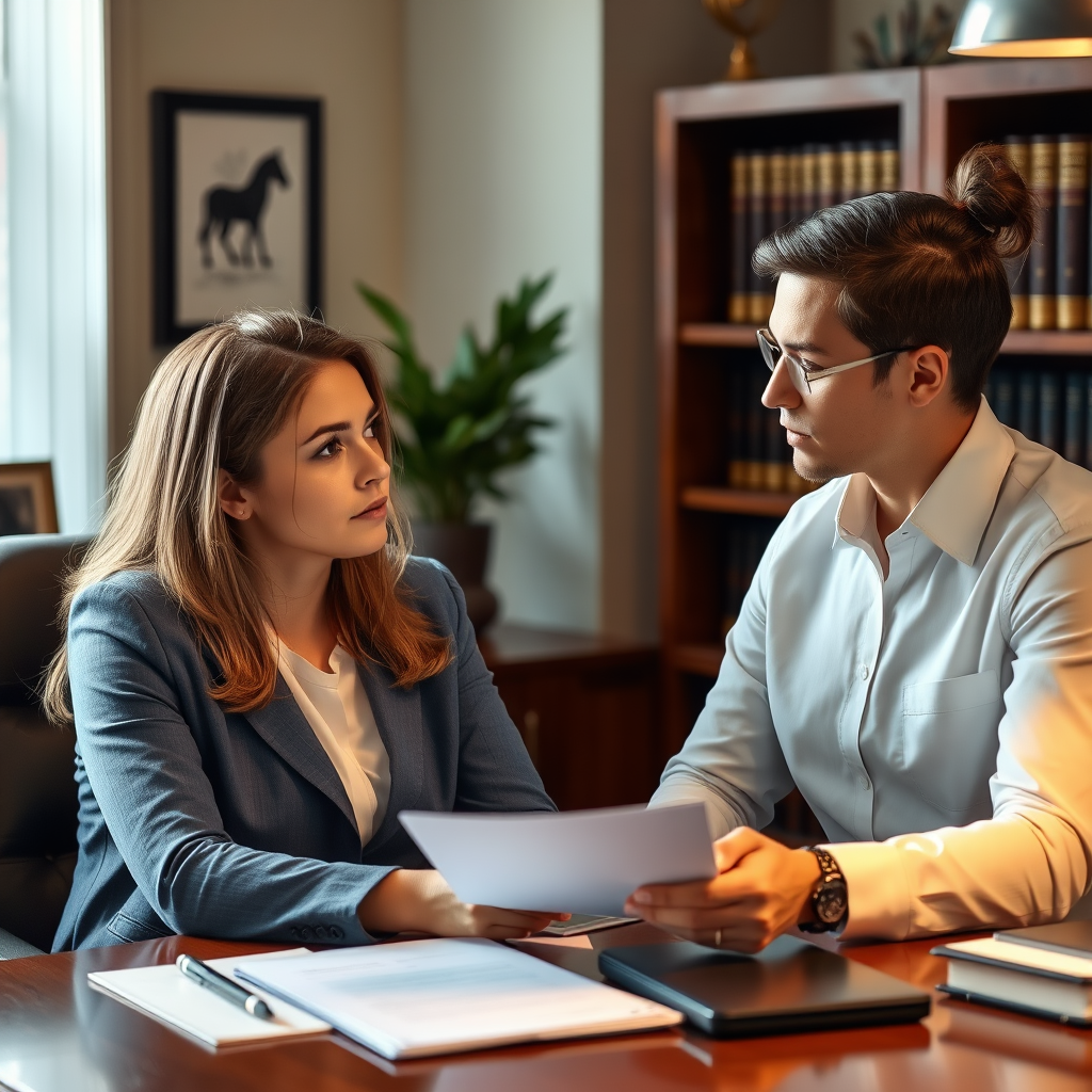 Real Estate Division Lawyer Gloucester County, VA